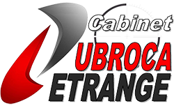 Cabinet DUBROCA LETRANGE