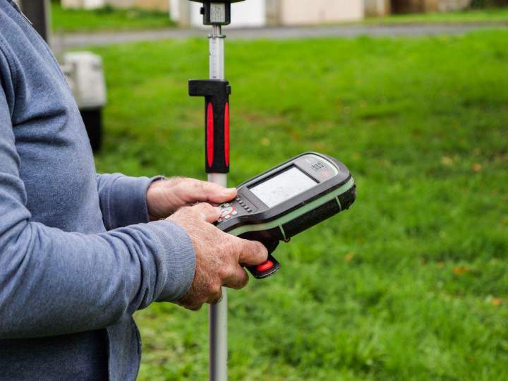 Projet foncier Limoges