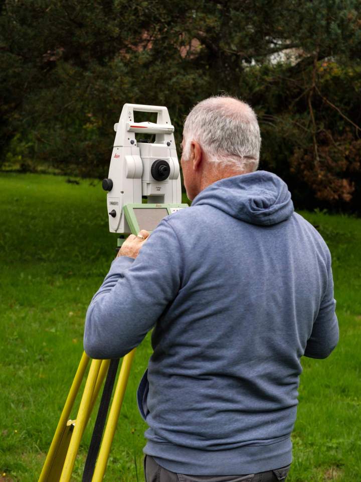 Géomètre-expert Limoges