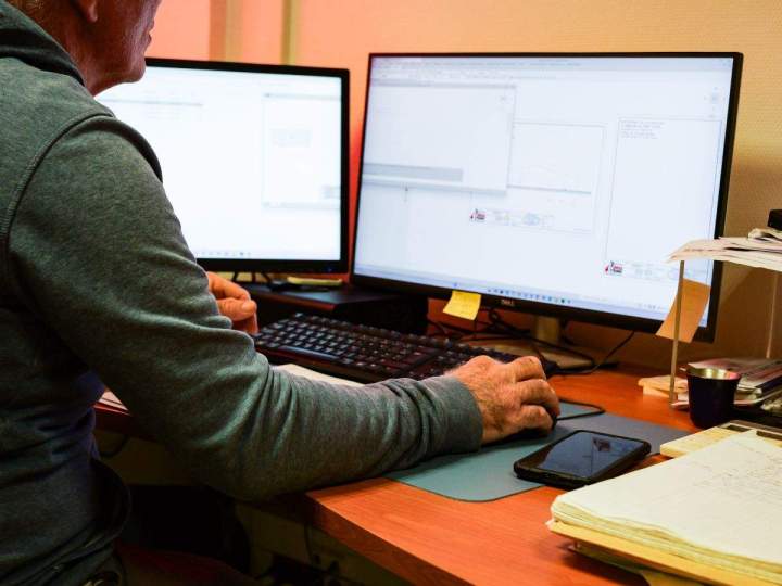 Bornage de terrain Limoges