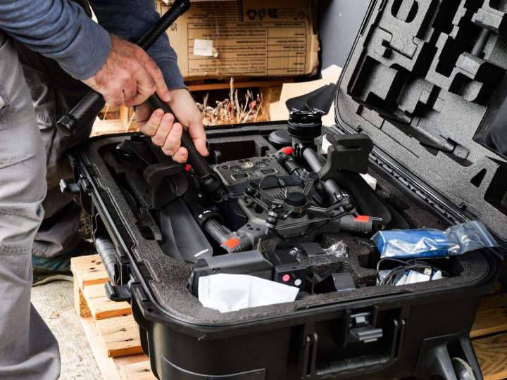 Partage de propriétés Limoges