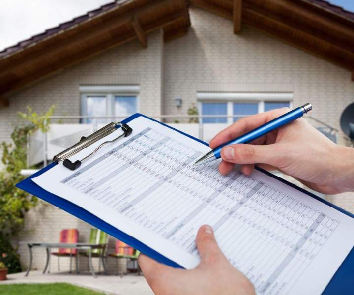 Gestion des propriétés foncières